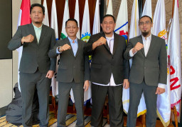 Kasus MRC, FSPPB Dukung Kejaksaan Agung Berantas Mafia Migas