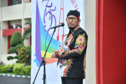 Hapus Denda PBB-P2 2025, Bupati Fauzi Ajak Warga Taat Pajak