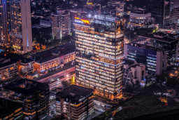 Baca juga : Danamon Rayakan HUT ke-69, Tegaskan Komitmen Jadi Grup Finansial Terdepan