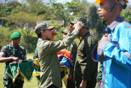 Tingkatkan Kualitas Pelayanan Kelistrikan, Petugas Yantek PLN Jatim Ikuti Diklat
