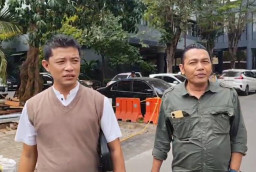 Polda Jatim Tindaklanjuti Laporan Dugaan Pelanggaran Proyek PDAM dan Pengerukan Tanah di Kota Madiun