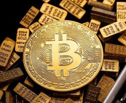 Inggris Siap Menjual BTC Senilai US$6 Miliar, Waspada Terhadap Penurunan
