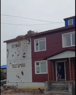 Pasifik Bergetar: Gempa M 8,7 Kamchatka Picu Peringatan Tsunami Global