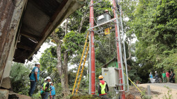 PLN Operasikan Listrik Pertama di Kawasan Konservasi Bandealit