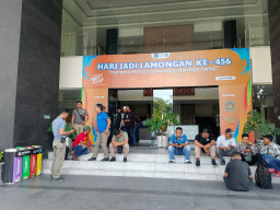 Baca juga : Semakin Tidak Berujung, KPK Masih Simpan Misteri Usai  Tuntaskan Periksa 29 Saksi