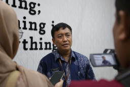 Lewat Inovboyo 2025, Surabaya Siap Jadi Barometer Inovasi Kesehatan Nasional