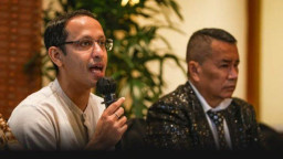 Dugaan Korupsi di Kemendikbudristek, Nyisir GOTO, Ada Nadiem