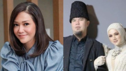 Ahmad Dhani Soroti Maia, Bela Mulan