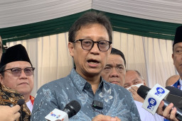 Menkes Ingatkan para Dokter, Fungsi AI Dalam Layanan Medis