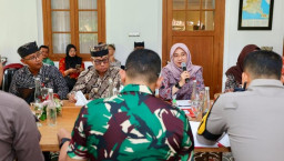 Bupati Banyuwangi Usul Sistem Buka Tutup Diberlakukan di Jalur Gumitir