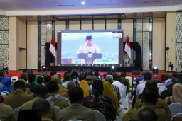 Surabaya Targetkan 153 Koperasi Merah Putih Beroperasi September