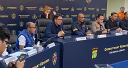 ADP, Diduga Alami Efek Burnout