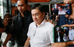 Baca juga : Budi Said, Dulu Nyaris Pailitkan PT Antam, Kini Malah "Dipailitkan" MA