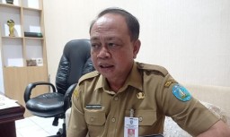 Disnaker Ponorogo Bagikan Jaminan Sosial ke Puluhan Ribu Pekerja Rentan