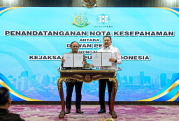 Baca juga : Media Memonitor Kinerja Insan Adhyaksa di Berbagai Daerah