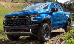 Bisa Picu Kebakaran, GM Recall 62 Ribu Unit Lebih Kendaraan di AS