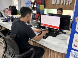 Ulasan Google Review DPMPTSP Kota Kediri Capai Rating 4,9