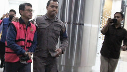 Dirut PT Industri Baterai Indonesia, Tersangka Korupsi