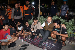 Wakil Ketua DPRD Surabaya Ajak Semua Pihak Bergerak Demi Masa Depan Anak