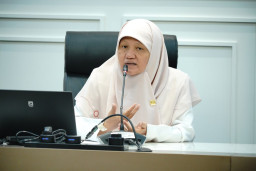 Baca juga : Anggota DPR RI Reni Ajak Semua Kalangan Perkuat Toleransi