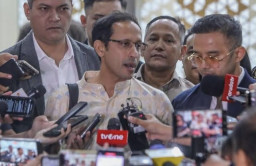 Nadiem Ditemukan Kejagung Dapat Keuntungan Proyek