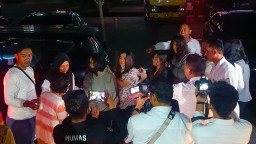 Baca juga : 12 Wanita Berkomplot, Jual Bayi ke Singapura