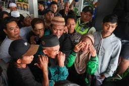 Tenggelamnya Penumpang KMP Tunu Pratama Jaya di Selat Bali, 31 Orang Selamat dan Lima Tewas