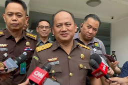 Kejagung Persilakan Kajari Diperiksa Penegak Hukum Lain