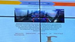 Tinggalkan Misteri HP dan Perempuan Bernama VD