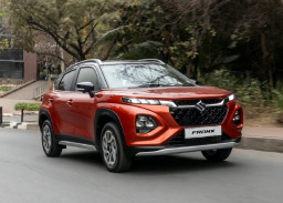 Keunggulan Suzuki Fronx Tampil Sporty, Lampaui Target 4.000 SPK