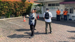 Meninggalnya Diplomat Muda Kemlu, Mulai Terkuak