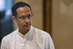 Nadiem akan Dipanggil KPK, Kasus Korupsi Lain