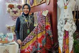 Pameran Dekranas Jadi Ajang Perluasan Pasar Produk Lokal Probolinggo