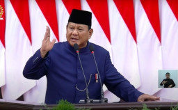 Presiden Prabowo Soroti Koruptor dan Pakar Bikin Gaduh