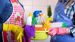 Lhuk!, Ibu RT Dituntut Partai Buruh, Rekrut Beberapa PRT