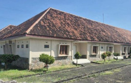 Ajaran Baru, Pemkab Ponorogo Percepat Revitalisasi Sekolah Rakyat