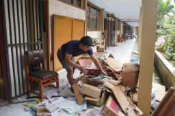 Percepat Pembangunan Sekolah Rakyat, Pemkab Trenggalek Siapkan Lahan 7 Hektare