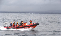 Pencarian Korban KMP Tunu Pratama Jaya Diperpanjang