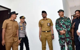 Pendaftaran Sekolah Rakyat Pacitan Gelombang II Diperpanjang hingga 20 Juli