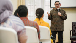 Baca juga : Pramono, Bangun Jakarta Ajak Diaspora Indonesia