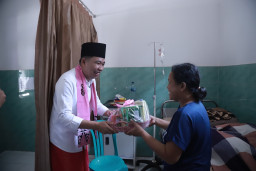 Tingkatkan Layanan Kesehatan, Jember Bentuk Program ‘Bunga Desaku’