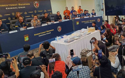 Hasil Penyelidikan Berbasis ilmiah, Diplomat Kemlu Diduga Bunuh Diri