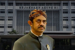 Orang Terkaya ke-88 Dunia, Dibidik Kejagung