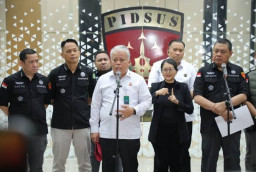 Pejabat Kemendikbudristek tak Nurut Nadiem, Selamat