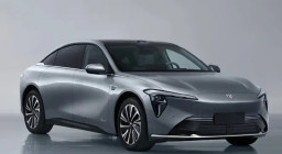 Sedan EREV Premium Buick Electra L7 Dibanderol Rp683 Jutaan di China