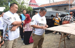Situbondo Resmi Dideklarasikan Sebagai Kabupaten UMKM