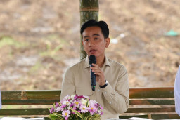 Gibran Nyatakan Siap Ditugaskan ke Papua