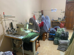 Keluarkan Surat Himbauan Agar Lembaga Pendidikan, Pemerintah dan BUMD Membeli Produk UMKM