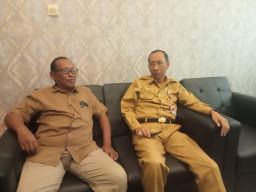 Masuk Bursa Casekda Kab. Sumenep, Dian Mengaku Tetap Giat dan Aktif Bekerja