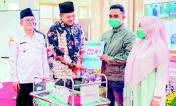 RSUD Grati Pasuruan Terapkan Kebijakan Strategis Serba Gratis